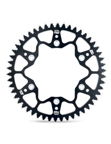 Corona trasera de aluminio MOTO-MASTER 620412245