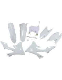 Kit de carrocería réplica de 5 piezas CYCRA 1CYC-9430-42