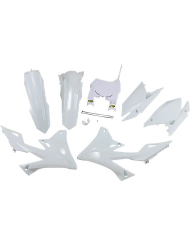 Kit de carrocería réplica de 5 piezas CYCRA 1CYC-9430-42