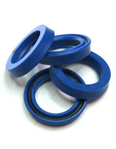 Componentes de recambio para horquilla delantera SHOWA F34512001