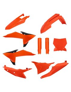 Kits completos de plásticos para KTM POLISPORT 91613
