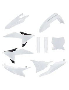 Kits completos de plásticos para KTM POLISPORT 91614
