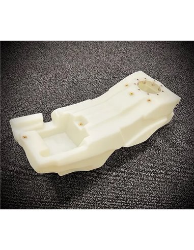 Depósito de combustible 10,9 litros/2,9 galones (Dry Break) IMS PRODUCTS INC. 217343-N2