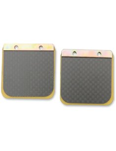 Juego de Láminas Pro Series de Repuesto para RAD Valve BOYESEN PSR-173