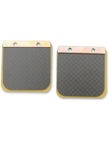 Juego de Láminas Pro Series de Repuesto para RAD Valve BOYESEN PSR-173