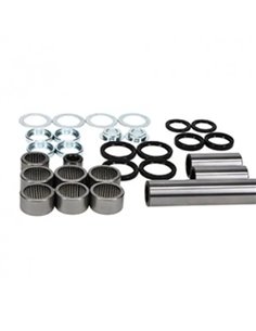 Kit de rodamientos de bieletas de basculante PROX 26.110170