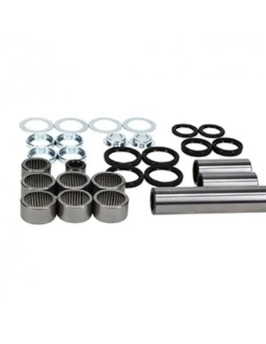 Kit de rodamientos de bieletas de basculante PROX 26.110170