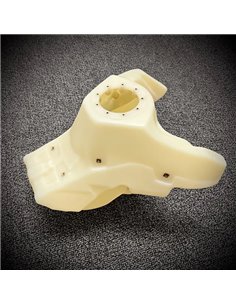 Depósito de combustible 9,8 litros/2,6 galones (Dry Break) IMS PRODUCTS INC. 212257-N2