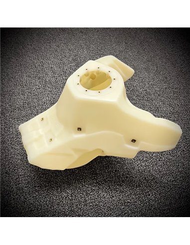 Depósito de combustible 9,8 litros/2,6 galones (Dry Break) IMS PRODUCTS INC. 212257-N2