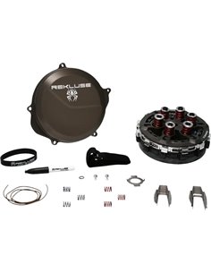 Kit de embrague RadiusCX 4.0 REKLUSE RMS-8901102