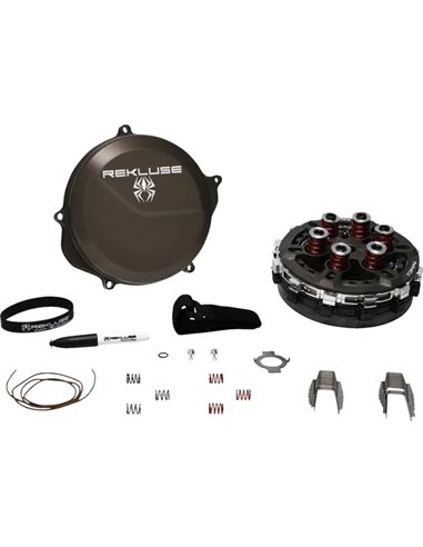 Kit de embrague RadiusCX 4.0 REKLUSE RMS-8901102