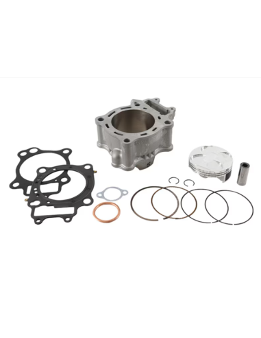 Complete kit standard measure...