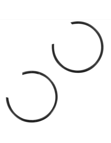 Circlip de recambio WISECO WCW15