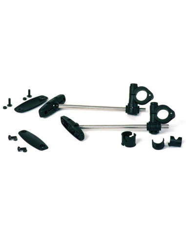Kit de montaje MRA HK universal...