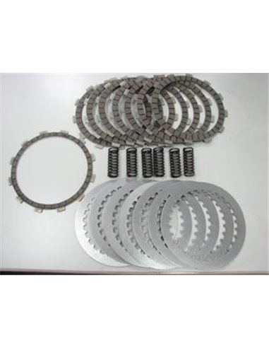 Kit embrague Racepro Honda TRX 450ER 06-12 TRX 450R 04-09