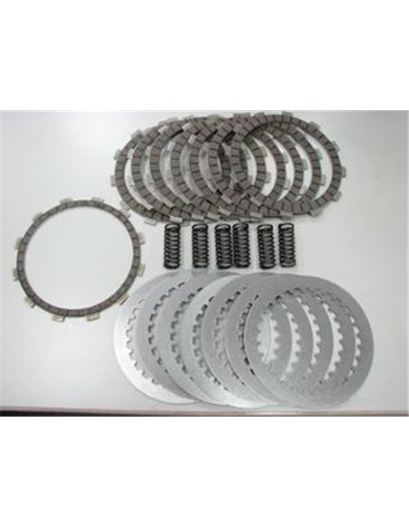 Kit embrague Racepro Honda TRX 450ER 06-12 TRX 450R 04-09