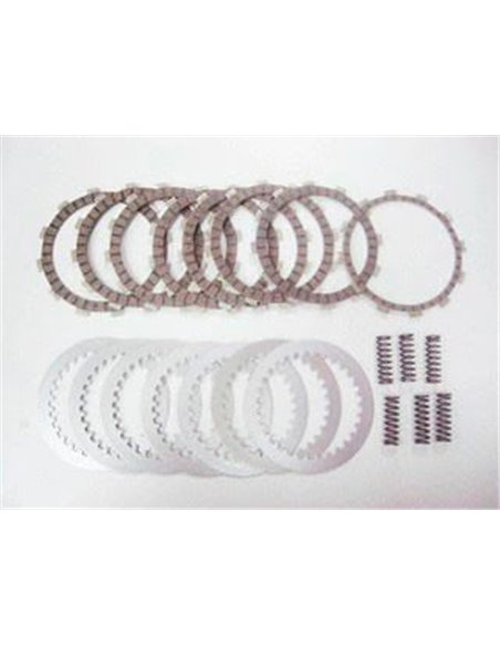 Kit embrague Racepro Yamaha YFM 700 Raptor 06-14