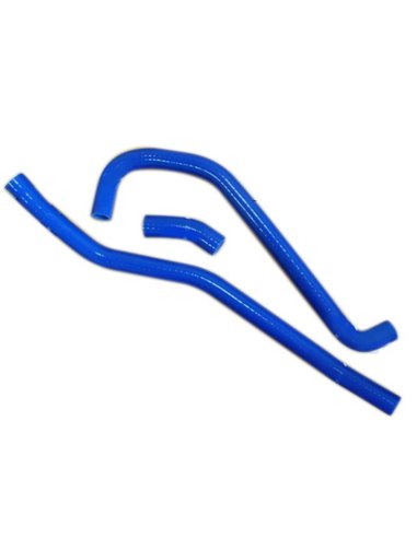 Tubos radiador Racepro azules YAMAHA Raptor 700 06-15