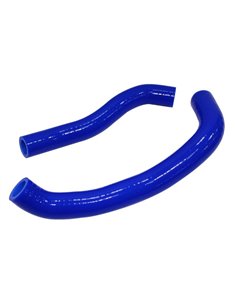 Tubos radiador RACEPRO azul SUZUKI LTZ 400 03-08