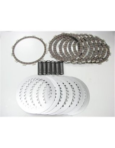 Kit embrague Racepro Yamaha YFZ 450 04-06