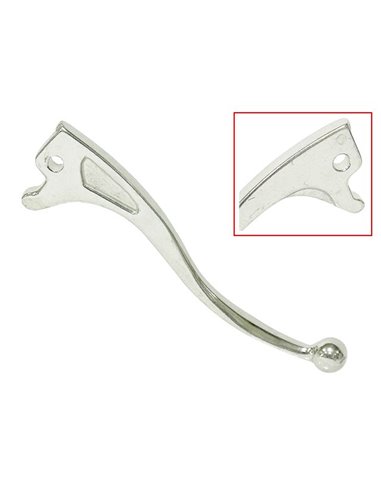 Maneta freno Racepro Yamaha Blaster 200 Raptor 350 Warrior 350 Wolverine 350 Banshee 350 Raptor 660