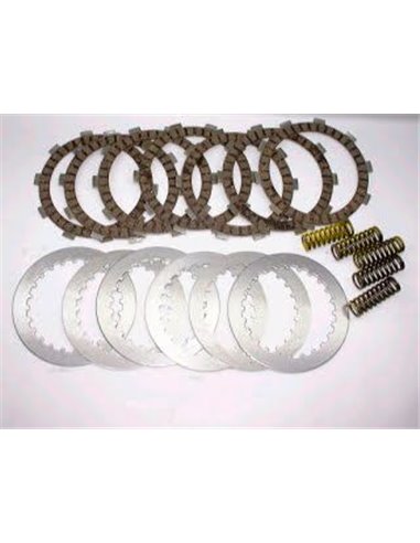 Kit embrague Racepro Honda TRX 400 99-13