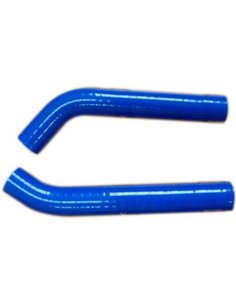Tubos radiador Racepro azules HONDA TRX 450 R 04-09