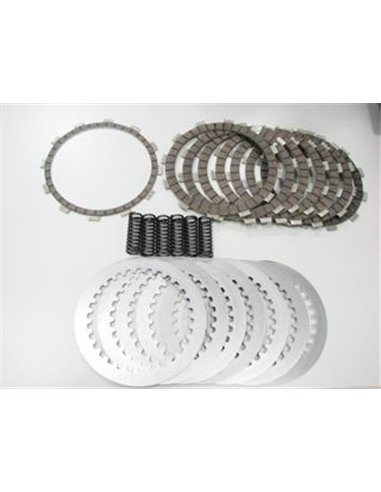 Kit embrague Racepro Yamaha YFZ 450 07-09 YFZ 450 R 09-10