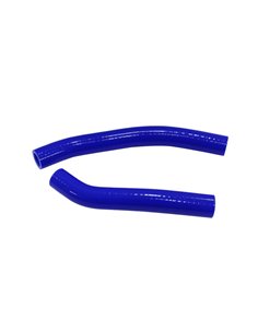 Tubos radiador azules Racepro SUZUKI LTR 450