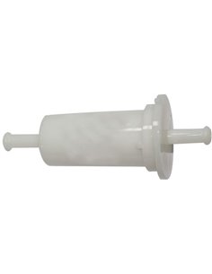 Filtro de gasolina Racepro GRANDE 7mm