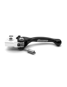 Maneta de embrague reversible RACEPRO  forjada negra BETA HUSABERG HUSQVARNA KTM SHERCO (BREMBO)