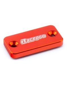 Tapa bomba embrague (Magura) Racepro Naranja KTM SX XC EXC SXS MXC XC-W EXC-F