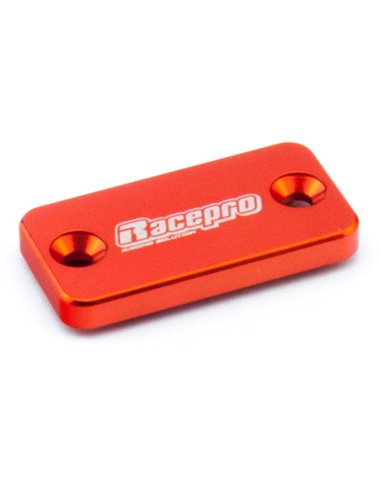 Tapa bomba embrague (Magura) Racepro Naranja KTM SX XC EXC SXS MXC XC-W EXC-F