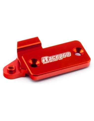 Tapa bomba embrague (Magura) Racepro Naranja KTM HUSABERG