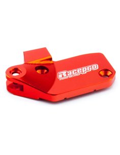 Tapa bomba embrague (Brembo) Racepro Naranja KTM 250 EXC-F 06 SX-F 07-10 SX-F Musquin Replica 2010 SXS-F 07-08