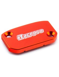 Tapa bomba de freno delantero y embrague (BREMBO) RACEPRO Naranja BETA HUSABERG HUSQVARNA KTM