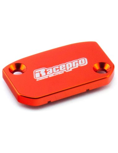 Tapa bomba de freno delantero y embrague (BREMBO) RACEPRO Naranja BETA HUSABERG HUSQVARNA KTM