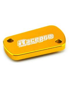 Tapa bomba freno trasero Racepro Kawasaki KX 125 250 03-08 250F 04-17 450F 06-17 Suzuki RM 125 250 04-08 RMZ 250 450 04-17