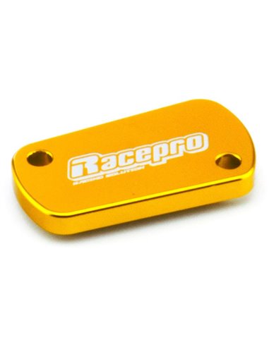 Tapa bomba freno trasero Racepro Kawasaki KX 125 250 03-08 250F 04-17 450F 06-17 Suzuki RM 125 250 04-08 RMZ 250 450 04-17