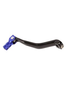 Palanca de cambio RACEPRO azul GASGAS 250 300 2T 21-22 HUSQVARNA 250 300 2T 17-22 KTM 250 300 2T 17-22