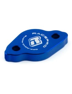 Tapa bomba freno trasero Racepro Azul BETA GASGAS YAMAHA