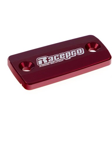 Tapa bomba embrague (Magura) Racepro Roja GASGAS HUSABERG HUSQVARNA KTM