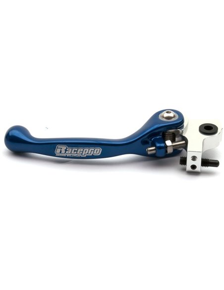 Maneta de embrague reversible forjada azul Racepro SHERCO GASGAS BETA TM RACING