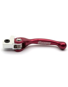 Maneta de embrague reversible forjada rojo Racepro SHERCO GASGAS BETA TM RACING
