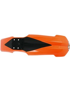 Garde-boue avant Ktm 65Sx orange Kt04038127 UFO-Plast