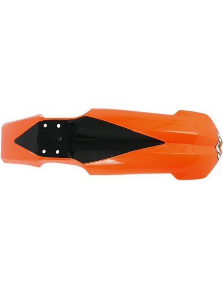 Guarda-lamas dianteiro Ktm 65Sx laranja Kt04038127 UFO-Plast