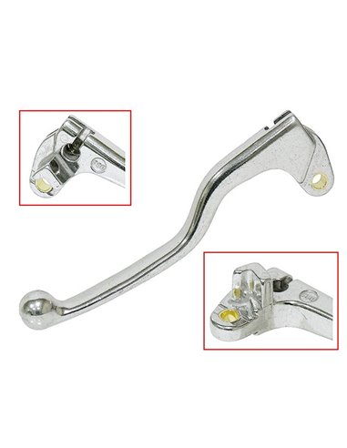 Maneta de embrague Racepro Suzuki RMX 450Z 10-19