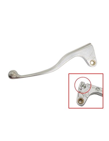 Maneta embrague Racepro Yamaha WR 250F 05-20 YZ 250FX 15-19 WR 450F 05-20 YZ 450FX 16-18