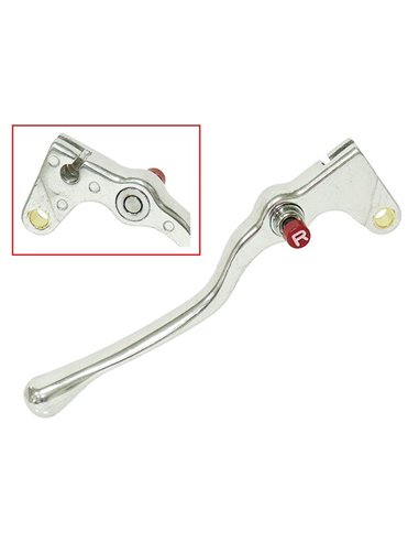 Maneta embrague Racepro Honda TRX 300EX 93-06