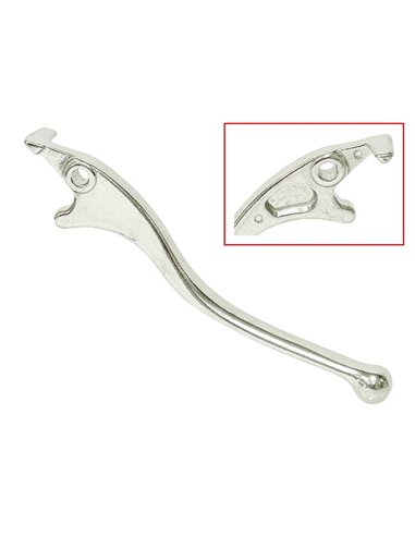 Maneta de freno Racepro Honda TRX 250 01-20 TRX 300 97-09 TRX 400 99-14